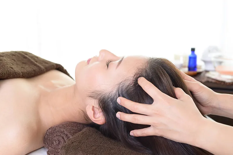 R 様(女性/40代/パート・アルバイト)