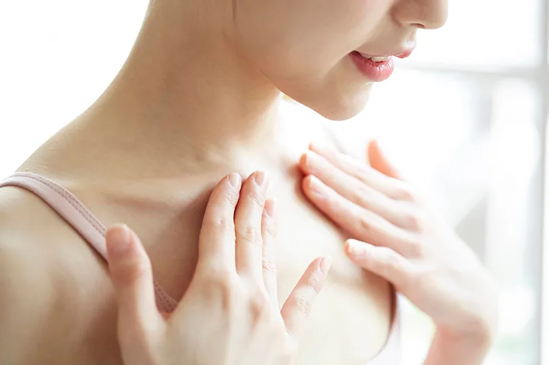 M 様(女性/40代/その他)